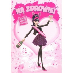 Karnet Na Zdrowie