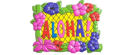 Hawajskie