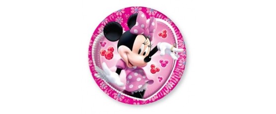 Myszka Minnie