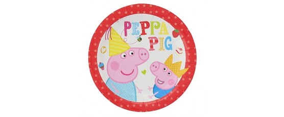 Świnka Peppa