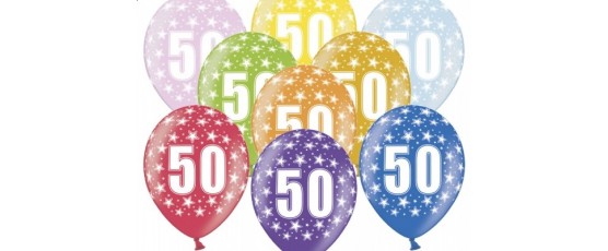 50-te